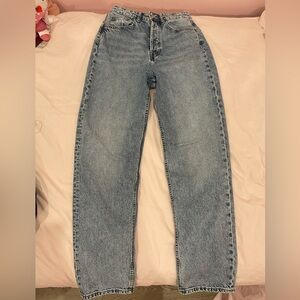 H&M jeans